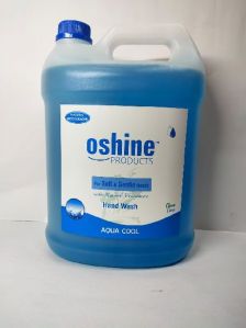 5 Ltr Aqua Cool Hand Wash