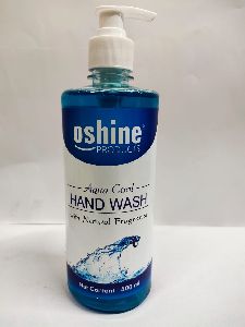 500ml Aqua Cool Hand Wash