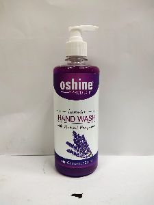 500ml Lavender Hand Wash