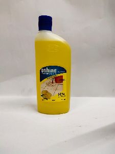 Lime Disinfectant Floor Cleaner