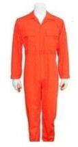 Chemical Resistant Suit