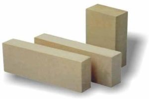 zirconia brick