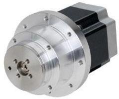 Torque Stepper Motors