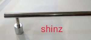 18 Inch Shinz Towel Rod