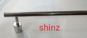 24 Inch Shinz Towel Rod