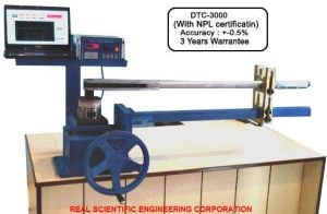 Digital Torque Wrench Calibrator