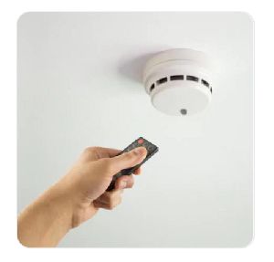 Smoke Sensor Installation Services