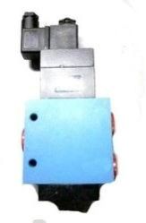 High Pressure Pneumatic Valve