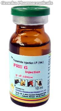 Fru G Injection