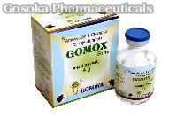 Gomox Forte Injection