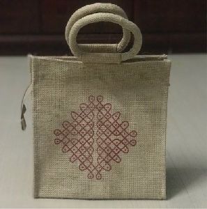 Thamboolam Printed Bag