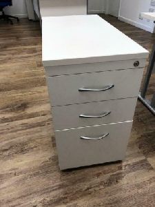 pedestal drawers