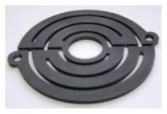 graphite heating elements