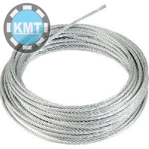 Twisted Wire Rope