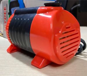 Jaydee Cooler Pump