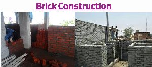 Brick Construction Service