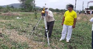 Land Surveying Service