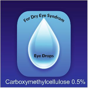 Dry Eye Ophthalmic Drop