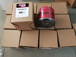Baldwin Fuel Filter