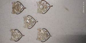 Brassmangalsutra pendants