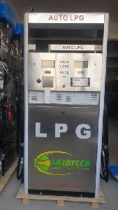 Lpg Dispenser