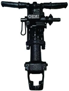 RMT 571 Pneumatic Rock Drill