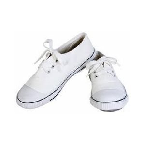 School Canvas Shoes