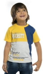 Kids Casual T-Shirt