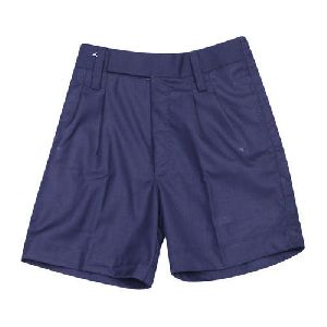 School Short Pant