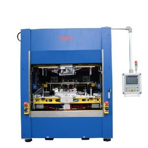 Hot Plate Welding Machine