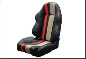 Car Driver Seat