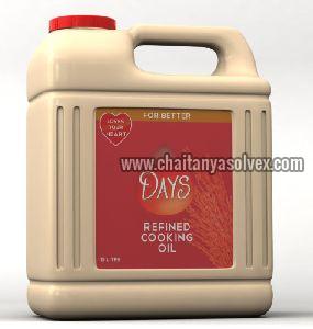 Days Refined Cooking Oil