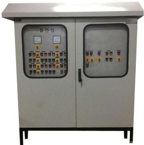 power distribution cabinets