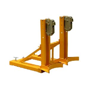 Double Drum Hoist