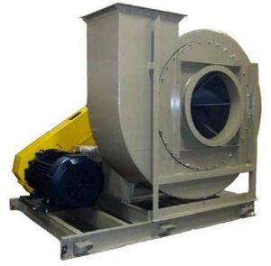 Heavy Duty Industrial Blower