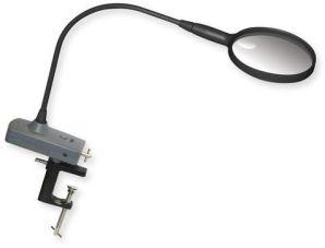 Lighted Magnifier