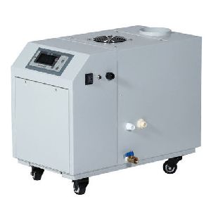 Industrial Ultrasonic Humidifier