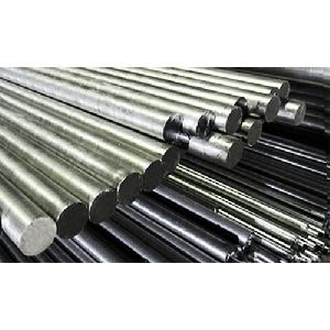 Stainless Steel 316 Round Bars