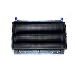 Wire Wound Oil Cooler