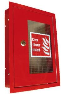 Dry Riser Boxes