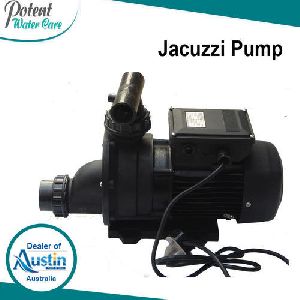 Jacuzzi Pump