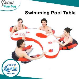 Swimming Pool Table
