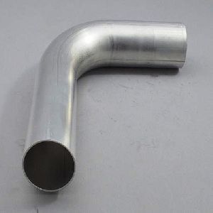 Aluminium bend