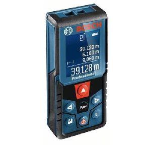 Digital Laser Measuring Instruments