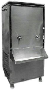 50L Stainless Steel Water Cooler