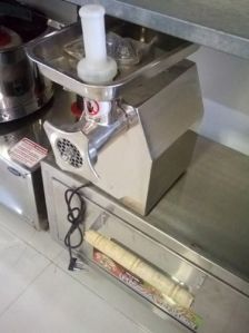 keema machine