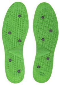 Acupressure Foot Insole