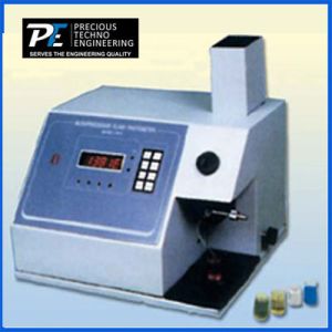 Digital Flame Photometer