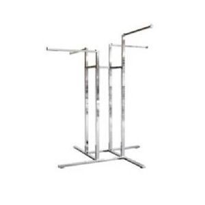 Garment Four Way Stand Hanger