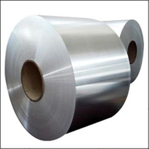 Annealing Steel Coils